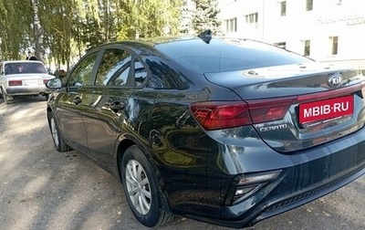 KIA Cerato IV, 2019 год, 1 760 000 рублей, 1 фотография