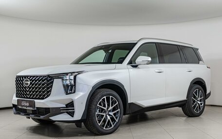 GAC GS8, 2024 год, 4 499 000 рублей, 1 фотография