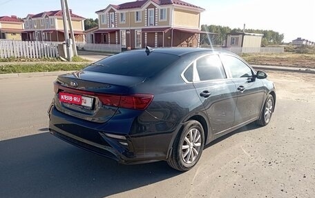 KIA Cerato IV, 2019 год, 1 760 000 рублей, 10 фотография