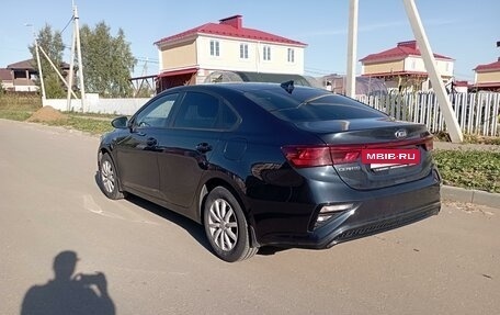 KIA Cerato IV, 2019 год, 1 760 000 рублей, 11 фотография