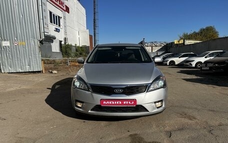 KIA cee'd I рестайлинг, 2010 год, 900 000 рублей, 1 фотография