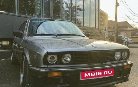 BMW 3 серия, 1987 год, 550 000 рублей, 1 фотография