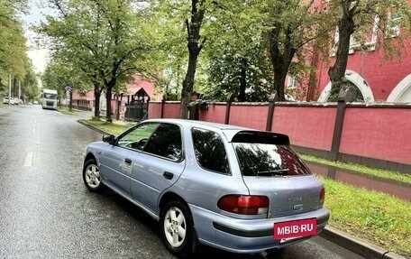 Subaru Impreza IV, 1997 год, 349 000 рублей, 2 фотография