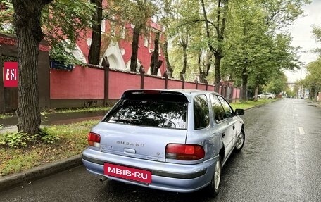 Subaru Impreza IV, 1997 год, 349 000 рублей, 6 фотография