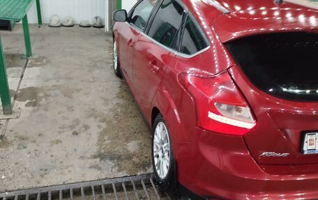 Ford Focus III, 2012 год, 940 000 рублей, 4 фотография