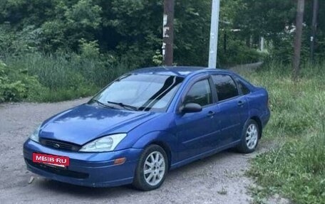 Ford Focus IV, 2003 год, 161 000 рублей, 3 фотография