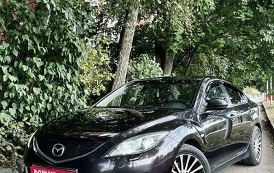 Mazda 6, 2008 год, 870 000 рублей, 1 фотография