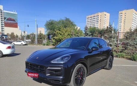 Porsche Cayenne III, 2021 год, 14 560 000 рублей, 1 фотография