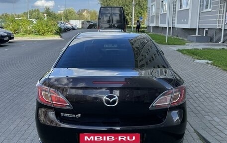 Mazda 6, 2008 год, 870 000 рублей, 7 фотография