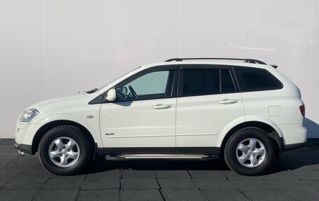 SsangYong Kyron I, 2014 год, 1 090 000 рублей, 5 фотография