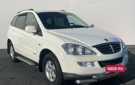 SsangYong Kyron I, 2014 год, 1 090 000 рублей, 3 фотография