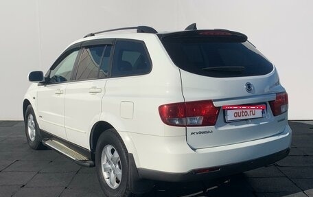 SsangYong Kyron I, 2014 год, 1 090 000 рублей, 6 фотография