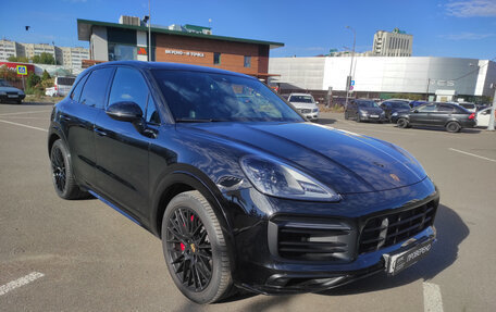 Porsche Cayenne III, 2021 год, 14 560 000 рублей, 3 фотография