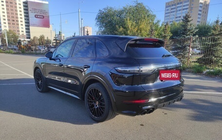 Porsche Cayenne III, 2021 год, 14 560 000 рублей, 7 фотография