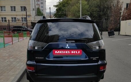 Mitsubishi Outlander III рестайлинг 3, 2012 год, 1 390 000 рублей, 11 фотография