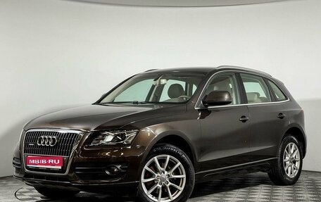 Audi Q5, 2012 год, 1 897 000 рублей, 1 фотография