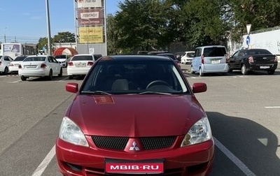 Mitsubishi Lancer IX, 2009 год, 730 000 рублей, 1 фотография