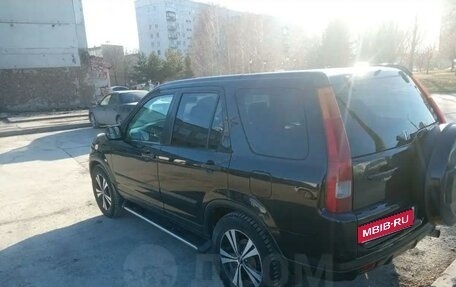 Honda CR-V II рестайлинг, 2003 год, 880 000 рублей, 1 фотография