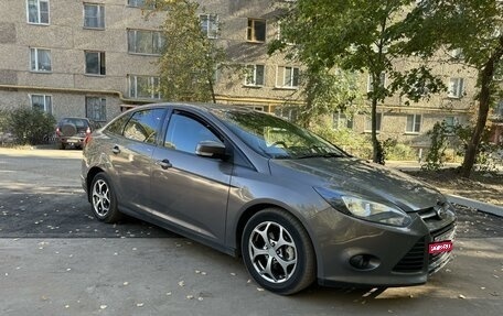 Ford Focus III, 2012 год, 850 000 рублей, 1 фотография