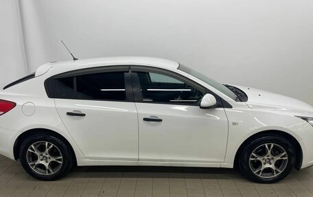 Chevrolet Cruze II, 2012 год, 879 000 рублей, 4 фотография