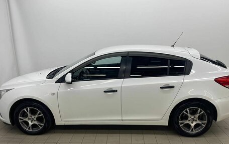 Chevrolet Cruze II, 2012 год, 879 000 рублей, 8 фотография