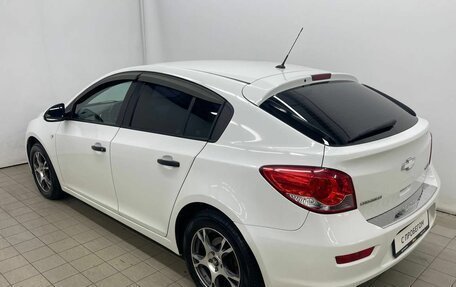 Chevrolet Cruze II, 2012 год, 879 000 рублей, 7 фотография