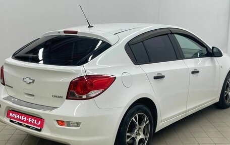 Chevrolet Cruze II, 2012 год, 879 000 рублей, 5 фотография