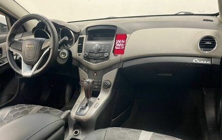 Chevrolet Cruze II, 2012 год, 879 000 рублей, 11 фотография