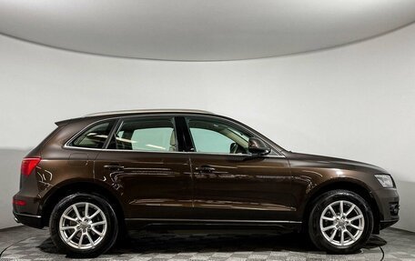 Audi Q5, 2012 год, 1 897 000 рублей, 4 фотография