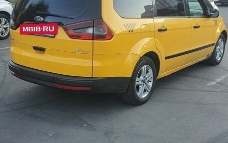 Ford Galaxy II, 2014 год, 800 000 рублей, 4 фотография