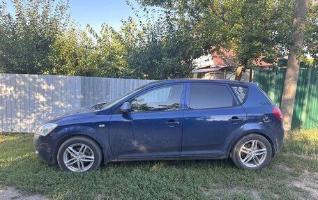 KIA cee'd I рестайлинг, 2008 год, 630 000 рублей, 2 фотография