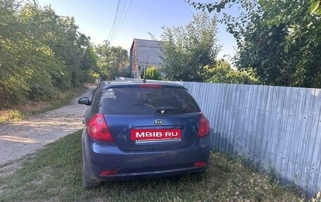 KIA cee'd I рестайлинг, 2008 год, 630 000 рублей, 3 фотография