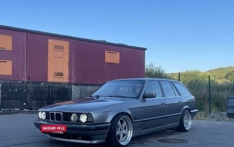 BMW 5 серия, 1994 год, 350 000 рублей, 6 фотография