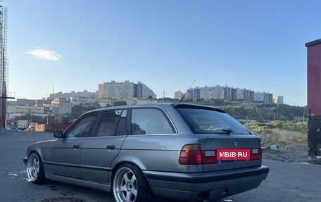 BMW 5 серия, 1994 год, 350 000 рублей, 7 фотография