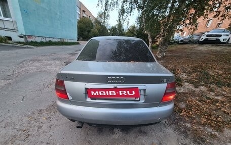 Audi A4, 1997 год, 350 000 рублей, 10 фотография