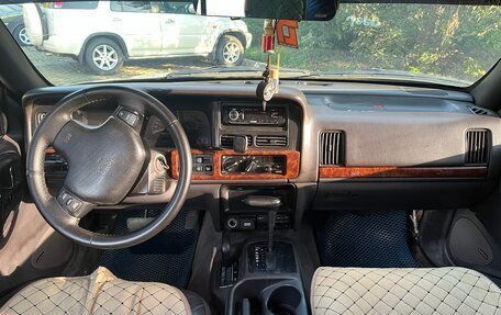 Jeep Grand Cherokee, 1995 год, 600 000 рублей, 14 фотография