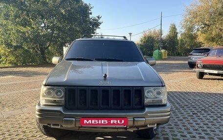 Jeep Grand Cherokee, 1995 год, 600 000 рублей, 2 фотография