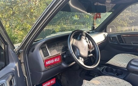 Jeep Grand Cherokee, 1995 год, 600 000 рублей, 9 фотография