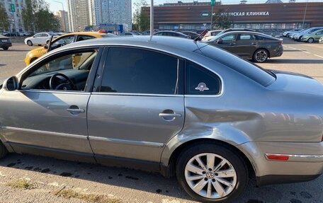 Volkswagen Passat B5+ рестайлинг, 2004 год, 685 000 рублей, 7 фотография