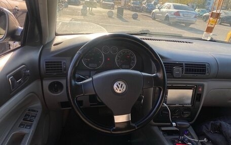 Volkswagen Passat B5+ рестайлинг, 2004 год, 685 000 рублей, 11 фотография