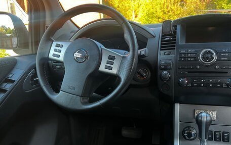 Nissan Pathfinder, 2013 год, 1 790 000 рублей, 6 фотография