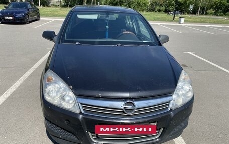 Opel Astra H, 2007 год, 380 000 рублей, 6 фотография