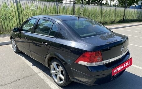 Opel Astra H, 2007 год, 380 000 рублей, 8 фотография