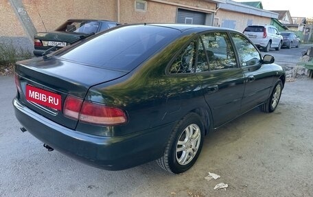 Mitsubishi Galant VIII, 1993 год, 165 000 рублей, 5 фотография