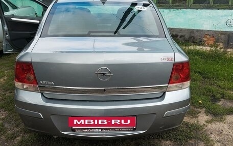 Opel Astra H, 2011 год, 600 000 рублей, 4 фотография