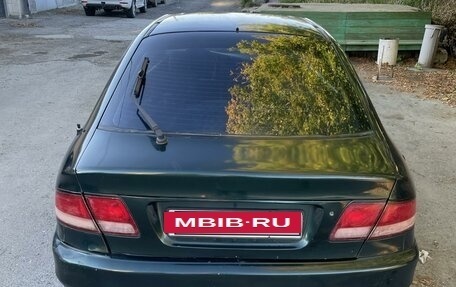 Mitsubishi Galant VIII, 1993 год, 165 000 рублей, 6 фотография