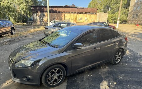 Ford Focus III, 2012 год, 850 000 рублей, 4 фотография