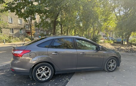 Ford Focus III, 2012 год, 850 000 рублей, 7 фотография