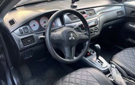 Mitsubishi Lancer IX, 2006 год, 380 000 рублей, 8 фотография