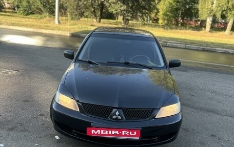 Mitsubishi Lancer IX, 2006 год, 380 000 рублей, 14 фотография